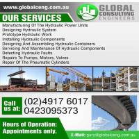 Global Consulting Engineers Pty Ltd image 1